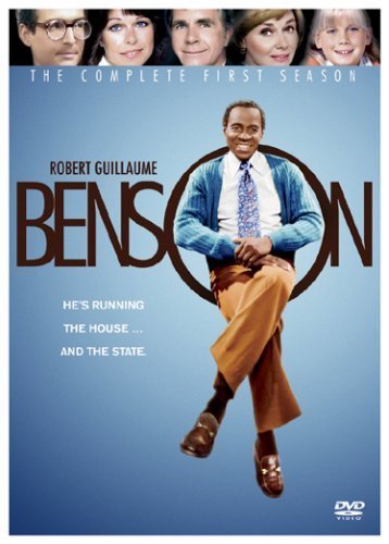 Benson – Season 1 Benson – Season 1