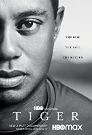 Tiger – Season 1 Tiger – Season 1