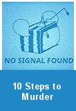 10 Steps To Murder – Season 1 10 Steps To Murder – Season 1