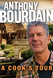 Anthony Bourdains a Cooks Tour - Season 1