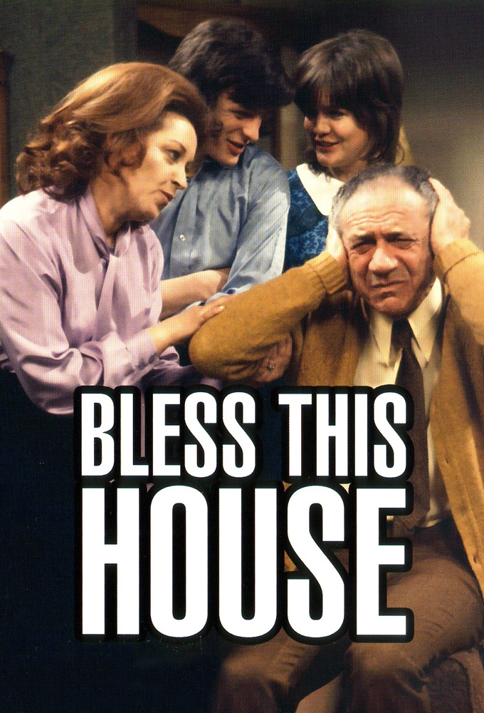 Bless This House – Season 4 Bless This House – Season 4