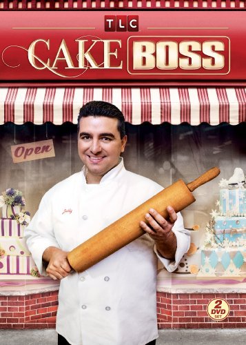 Watch Cake Boss - Season 3 Online At 