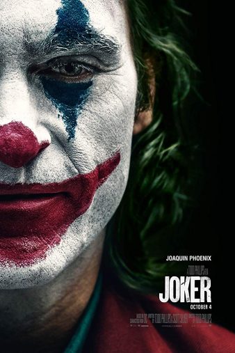 Joker - Movie (2019)