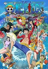 One piece – Season 04 – Vol 02 (English Audio) One piece – Season 04 – Vol 02 (English Audio)