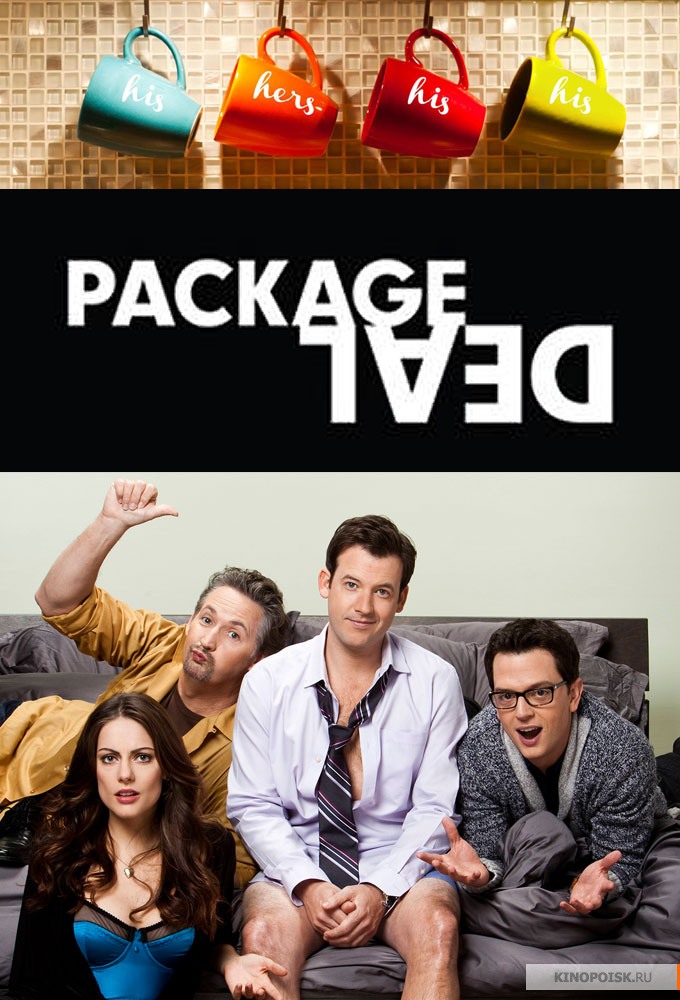 Package Deal – Season 2 Package Deal – Season 2
