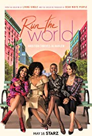 Run the World – Season 1 Run the World – Season 1