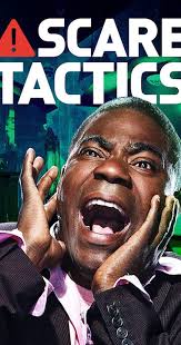 Scare Tactics – season 3 Scare Tactics – season 3