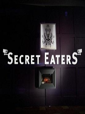 Secret Eaters – Season 1 Secret Eaters – Season 1
