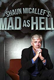 Shaun Micallefs Mad as Hell – Season 11