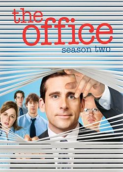 Nonton The Office Season 2 Gratis Online See21