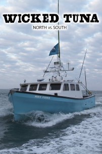 Wicked Tuna: North vs. South – Season 7 Wicked Tuna: North vs. South – Season 7